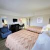 Отель Americas Best Value Inn Norfolk, фото 5