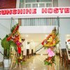 Отель Sunshine Hostel Hue, фото 18
