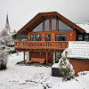 Отель Lush Chalet in Sankt with Sauna & Jacuzzi, фото 23