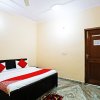 Отель Shree Krishna Resort by OYO Rooms, фото 20
