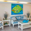 Отель Belleair Beach Resort Motel, фото 11