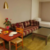 Отель Talen Otel, фото 7