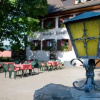 Отель Höhengasthof-Pension Rössle, фото 14
