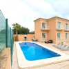 Отель Villa Solpadel Calpe/Calp, фото 14