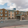 Отель Cobblestone Hotel & Suites - Pecos, фото 19