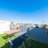 Отель Rooftop Apartment With Terrace, фото 15