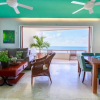 Отель Puerta Al Mar - Penthouse 504, фото 20