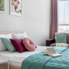 Гостиница Home Group (Хоум Груп) на улице Крымской 22 корпус 1, фото 3