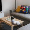 Отель Heart of Highett Apartment by Ready Set Host, фото 15