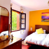 Отель House With one Bedroom in Camacha, With Wonderful Mountain View, Enclo, фото 4