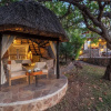 Отель Hornbill Lodge, фото 19