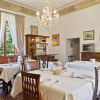 Отель Classic Villa in Firenze with Whirlpool, фото 14