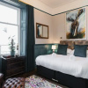 Отель Coorie Inn Restaurant and Rooms, фото 8