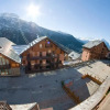 Отель Vaujany Locations - Claret II Apt 12, фото 14