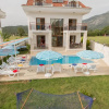 Отель Smansvillas, фото 15