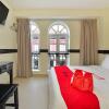 Отель RedDoorz Hotel near Marine Parade Central (SG Clean Certified), фото 19