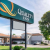 Отель Quality Inn, фото 1