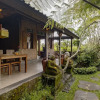 Отель Moringa Ubud Villa, фото 22