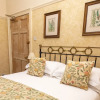 Отель The Old Priory Guesthouse, фото 5