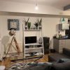 Отель Lovely 1-Bed Studio In Bristol, фото 2