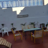 Отель White and Blue - Hostel, фото 17