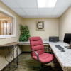 Отель Quality Inn & Suites Des Moines - Merle Hay Road, фото 16