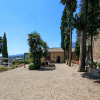 Отель Rocca di Cetona - a Medieval Castle, фото 32