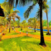 Отель Coco Teros Resort, фото 6