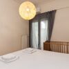 Отель Luxury Pireas Stay New 2BR Urban Escape, фото 2