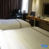 Отель Haiyi Shangpin Hotel (Lanzhou Wanda), фото 5