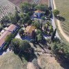 Отель Agriturismo Benvenuti в Роккастраде