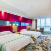 Отель Jiahe International Hotel (Changsha South Railway Station Gaoqiao South Subway Station), фото 10