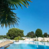 Отель Property With 3 Bedrooms in Les Mathes, With Shared Pool, Furnished Garden and Wifi - 5 km From the , фото 15