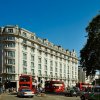 Отель London Marriott Hotel Park Lane в Лондоне