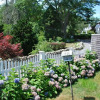 Отель Fernbrook Inn, фото 9