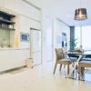 Отель Kl Platinum Suite 42@ Luxury Stay, фото 13