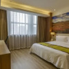 Отель Xining Naduo Hotel, фото 6