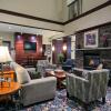 Отель Staybridge Suites Rockford, an IHG Hotel, фото 12