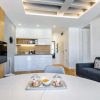 Отель Windrose Design Apartments, фото 4