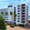 Отель Estero Island Beach Villas 105 в Форт-Майерсе - пляже