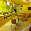 Отель Grace Inn (Jinan Yuhan Road Provincial Sports Center Shungeng International Convention), фото 12