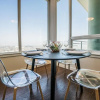 Отель Ocean View I by AvantStay   Home in the Heart of DT w/ City & Ocean Views!, фото 19