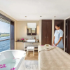 Отель The Oberoi Philae, Luxury Nile Cruiser, фото 11