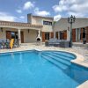 Отель Lively Villa in Félines-minervois With Pool, фото 8