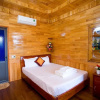 Отель Phong Nha Tuan Garden House - Hostel, фото 16