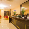 Отель U3 Hotel, фото 9