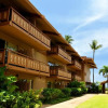 Отель Kaanapali Ocean Inn, фото 1
