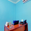 Отель OYO 90752 Ridho Guest House Syariah, фото 20