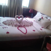 Отель Blue Nile Hotel, фото 3