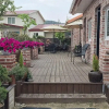 Отель Jeonju Morning Garden Guest House, фото 33